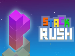 Trò chơi Stack Rush