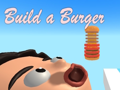 Trò chơi Build a Burger