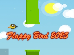 Trò chơi Flappy Bird 2025