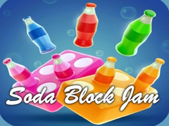 Trò chơi Soda Block Jam