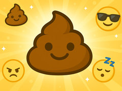 Trò chơi Emoji Drop Themes