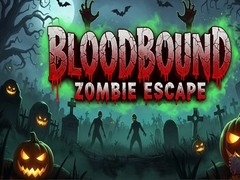Trò chơi Bloodbound Zombie Escape