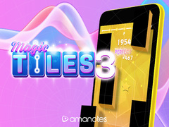 Trò chơi Magic Tiles 3