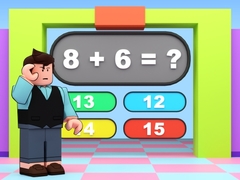 Trò chơi Math Wall Simulator