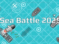 Trò chơi Sea Battle 2025