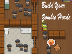 Trò chơi Build Your Zombie Horde