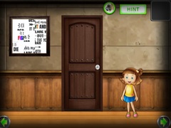 Trò chơi Amgel Kids Room Escape 352