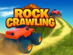 Trò chơi Rock Crawling