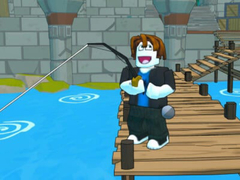 Trò chơi Fish It! - Roblox