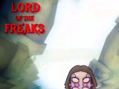 Trò chơi Lord of the freaks