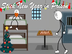 Trò chơi Stick New Year in Prison