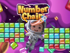 Trò chơi Number Chain