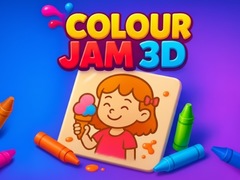 Trò chơi Color Jam 3D