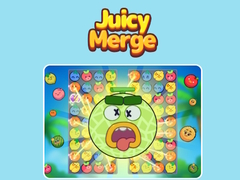 Trò chơi Juicy Merge