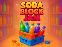 Trò chơi Soda Block Jam