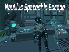 Trò chơi Nautilus Spaceship Escape 