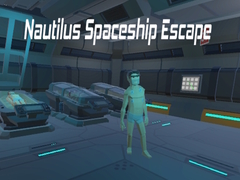 Trò chơi Nautilus Spaceship Escape