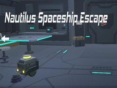Trò chơi Nautilus Spaceship Escape 