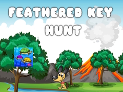 Trò chơi Feathered Key Hunt