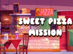 Trò chơi  Sweet Pizza Mission