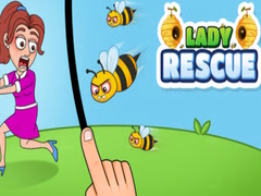 Trò chơi Lady Rescue
