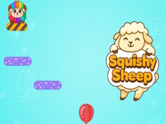Trò chơi Squishy Sheep