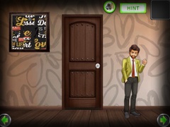 Trò chơi Amgel Easy Room Escape 328
