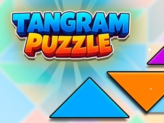 Trò chơi Tangram Puzzle
