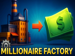 Trò chơi Millionaire Factory