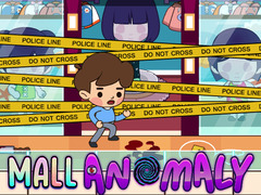 Trò chơi Mall Anomaly