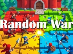 Trò chơi Random Wars
