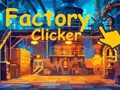 Trò chơi Factory Clicker