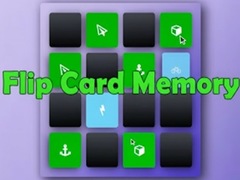 Trò chơi Flip Card Memory