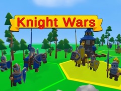 Trò chơi Knight Wars
