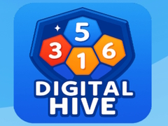 Trò chơi Digital Hive