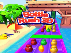 Trò chơi Bottle Rush 3D