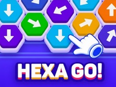 Trò chơi Hexa GO!