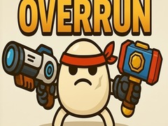 Trò chơi Overrun