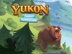 Trò chơi Yukon: Family Adventure