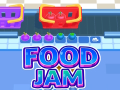 Trò chơi Food Jam