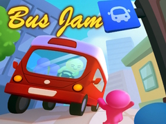 Trò chơi Bus Jam