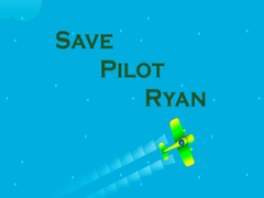 Trò chơi Save Pilot Ryan