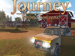 Trò chơi Journey Beyond Horizons