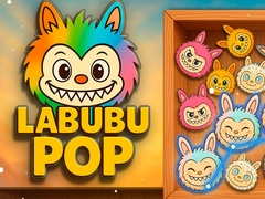 Trò chơi Labubu Pop