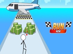 Trò chơi Run Now