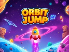 Trò chơi Orbit Jump