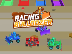 Trò chơi Racing Bulldozer