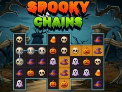 Trò chơi Spooky Chains