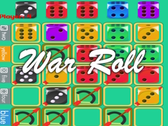 Trò chơi War Roll