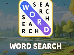 Trò chơi Word Search
